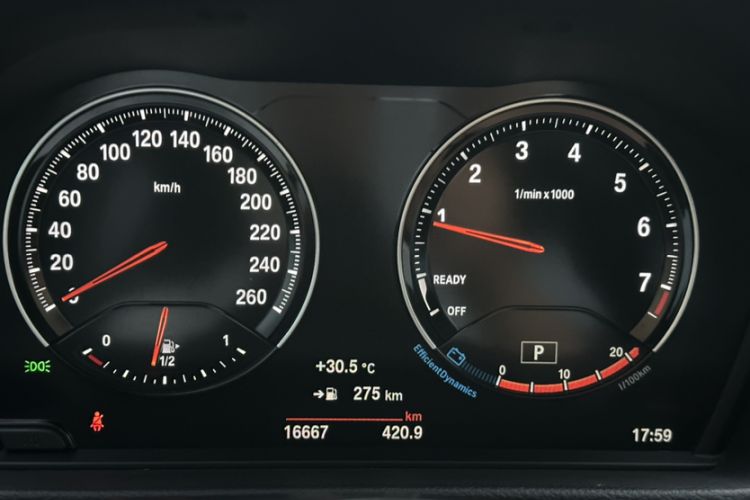 Used BMW 1 Series 2021 Revised 120i M Sport Night Edition
