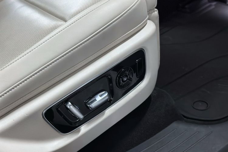 Used Li Auto L9 2024 Pro Model