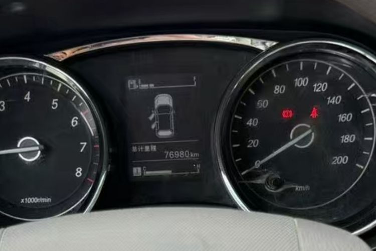 Used Wuling Hongguang 2015 1.5L S1 Comfort China V Standard
