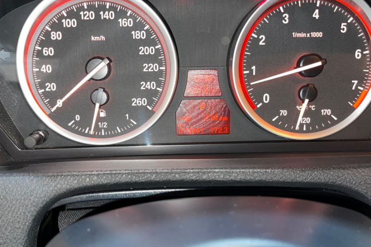 Used BMW X6 2013 xDrive35i
