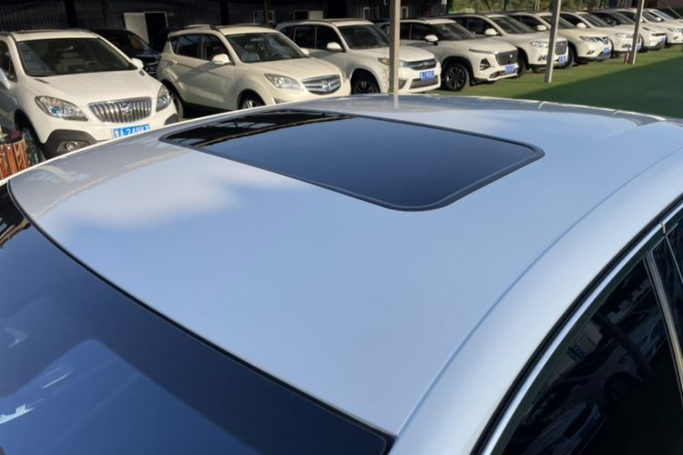 Used Peugeot 408 2018 350THP Automatic Luxury Edition