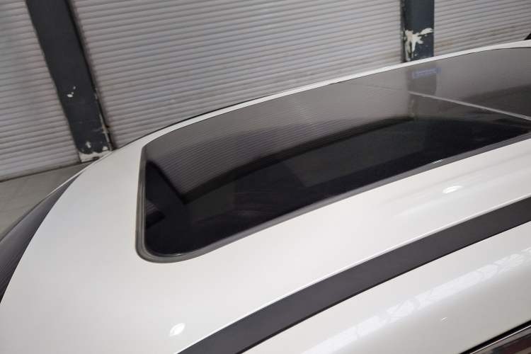 Used GAC Trumpchi M6 2019 270T DCT Luxury Edition (7-seater) China VI
