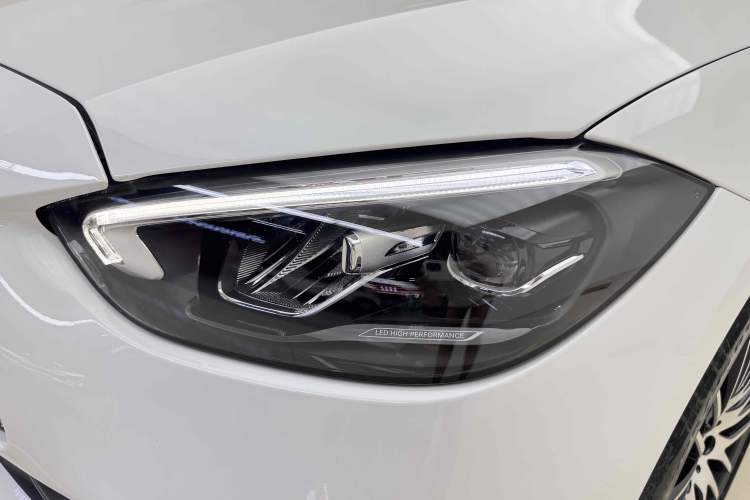 Used Mercedes-Benz C-Class 2023 Restyled C 260 L Sport Edition
