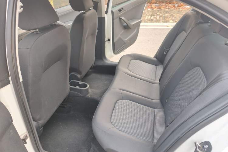 Used Volkswagen Santana 2019 1.5L Automatic Fashion Edition China VI