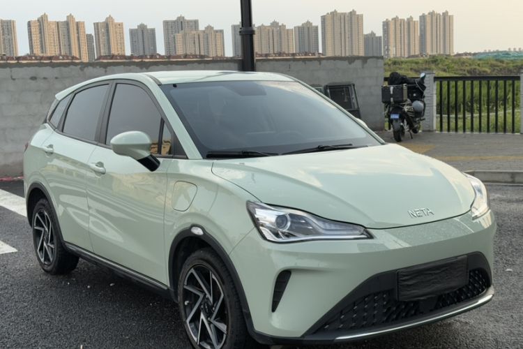 Used NETA AYA 2023 401 Lite
