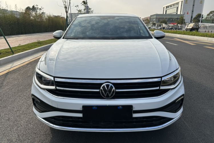 Used Volkswagen Bora 2023 200TSI DSG Smart Drive Version