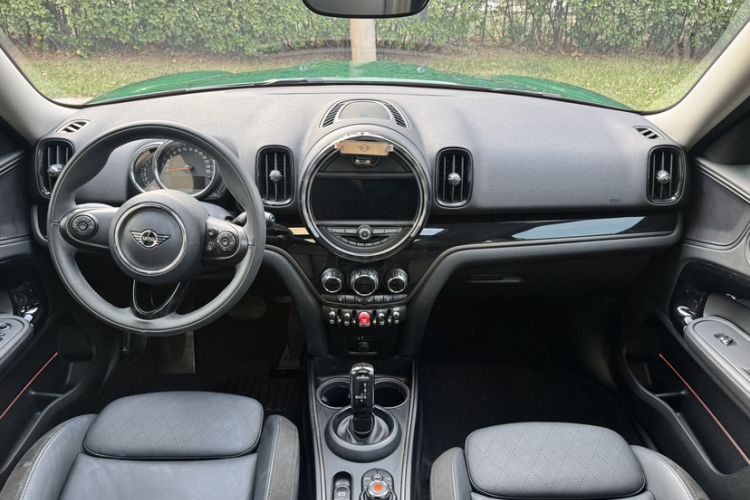 Used  Countryman 2020 2.0T COOPER S