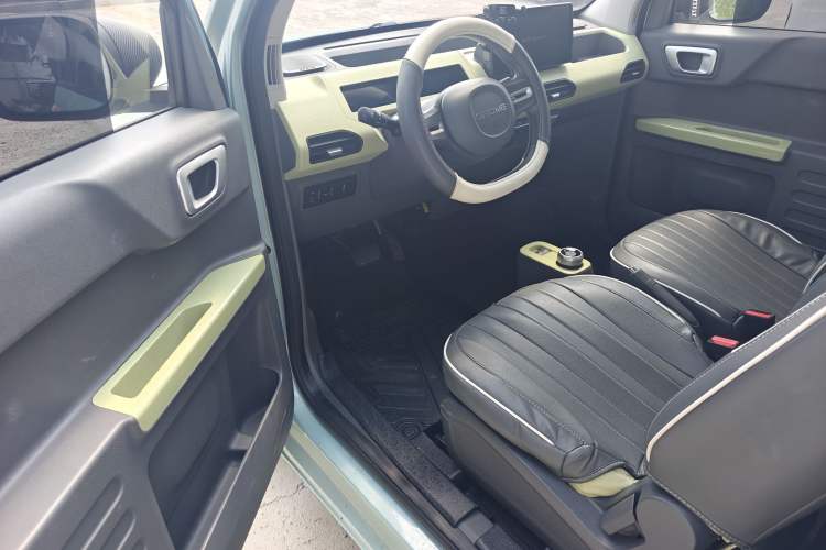 Used  Panda 2023 Panda Mini 200km Endurance Bear