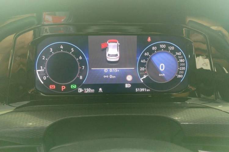 Used Volkswagen  2021 380TSI DSG GTI
