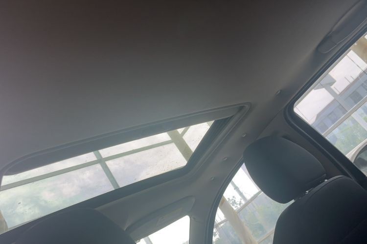 Used Citroen Elysee 2014 1.6L Automatic Comfort Model
