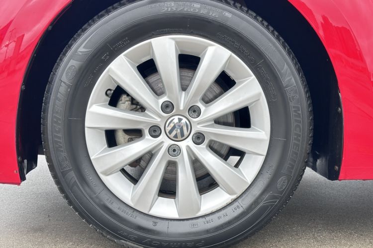 Used Volkswagen Beetle 2014 1.2TSI Fashion Edition