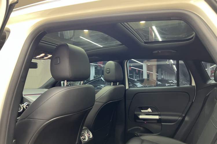 Used Mercedes-Benz GLA 2020 GLA 180