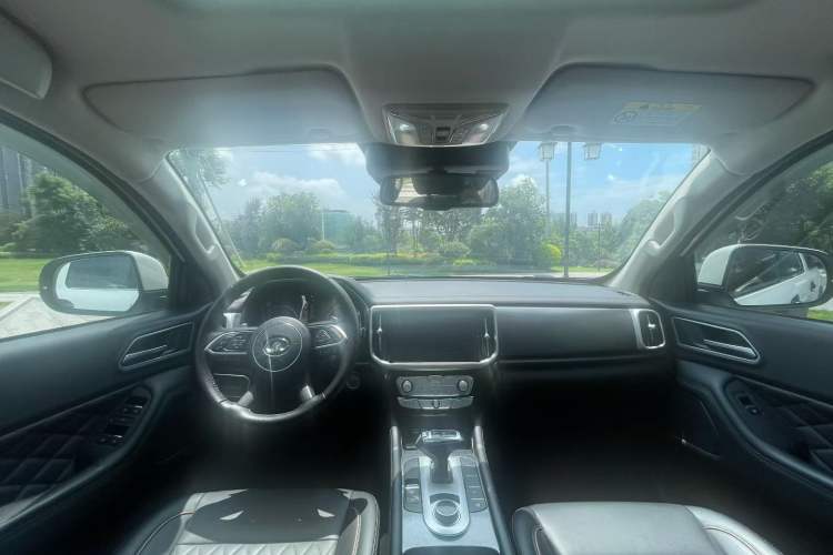 Used Great Wall Poer 2021 2.0T Global Version Automatic Diesel 4x4 Comfort Trim Standard Box GW4D20M
