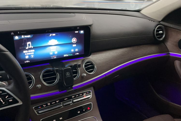 Used Mercedes-Benz E-Class 2023 E 260 L