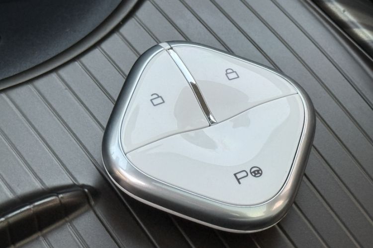 Used Baojun Cloud 2023 460 Max Lingxi Version
