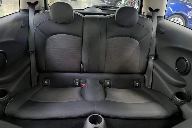 Used  MINI 2014 1.5T COOPER Fun
