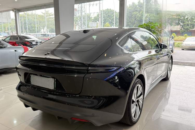 Used Nio ET5 2022 100 kWh
