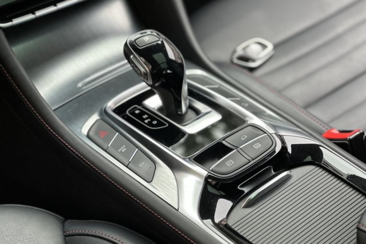 Used MG HS New Energy 2020 eHS 1.5T e-Pro
