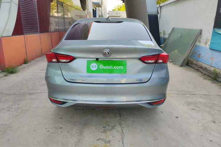 Used Buick Verano 2023 Pro Enjoyment Edition
