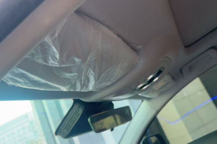 Used Chery Tiggo 8 PLUS 2021 290TGDI DCT Luxury Edition
