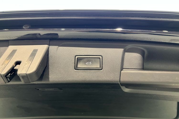 Used Volkswagen Teramont 2021 380TSI Four-Wheel Drive Prestige Luxury Edition
