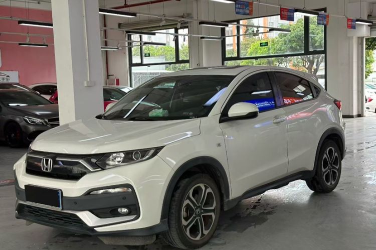 Used Honda XR-V 2021 1.5L CVT Comfort Version
