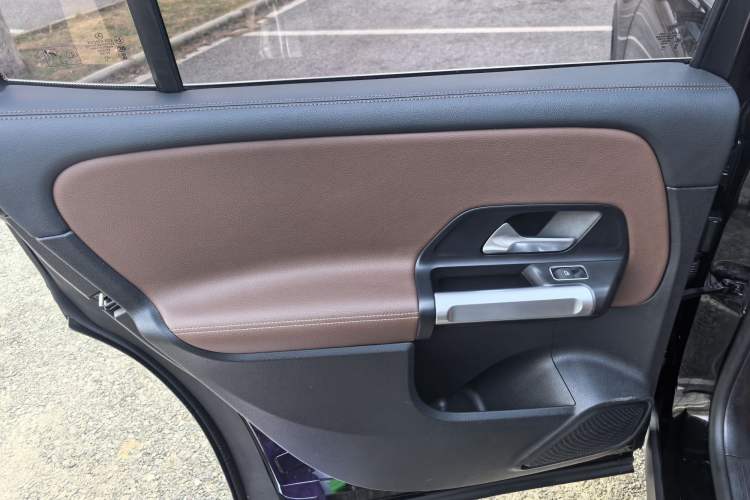 Used Mercedes-Benz GLB 2023 GLB 220 Sport Edition