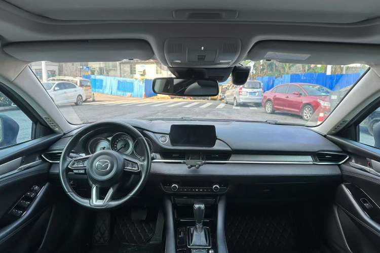 Used Mazda Atenza 2020 2.5L Skyline Sport Edition
