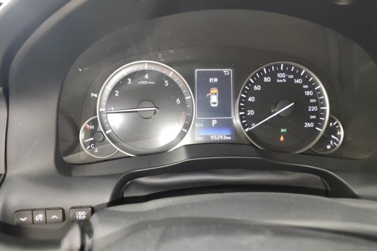 Used Lexus ES 2017 200 30th Anniversary Edition
