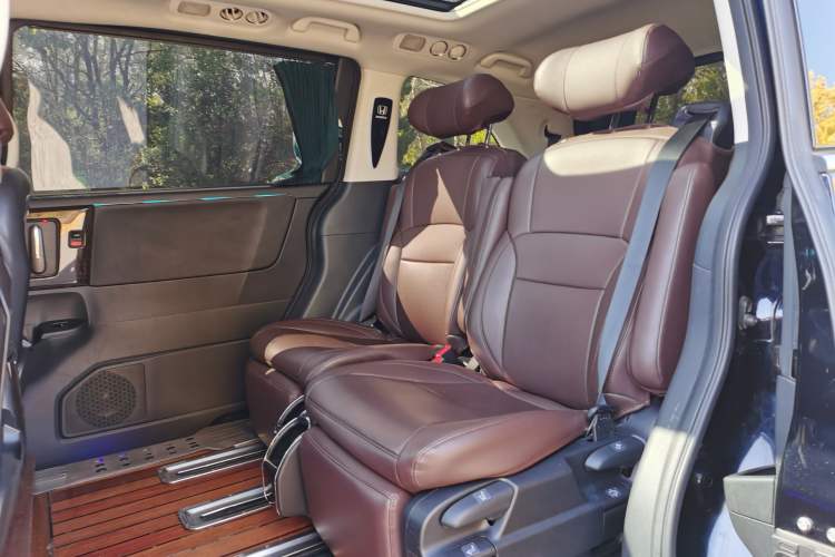 Used Honda Odyssey 2018 2.4L Smart Enjoyment Version
