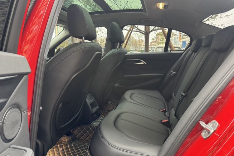 Used BMW 1 Series 2020 120i M Sport Package
