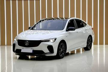 Used Buick Verano 2023 Pro GS Swift Edition