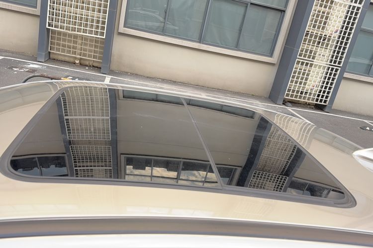 Used AION S 2020 Meizu 580 Pio