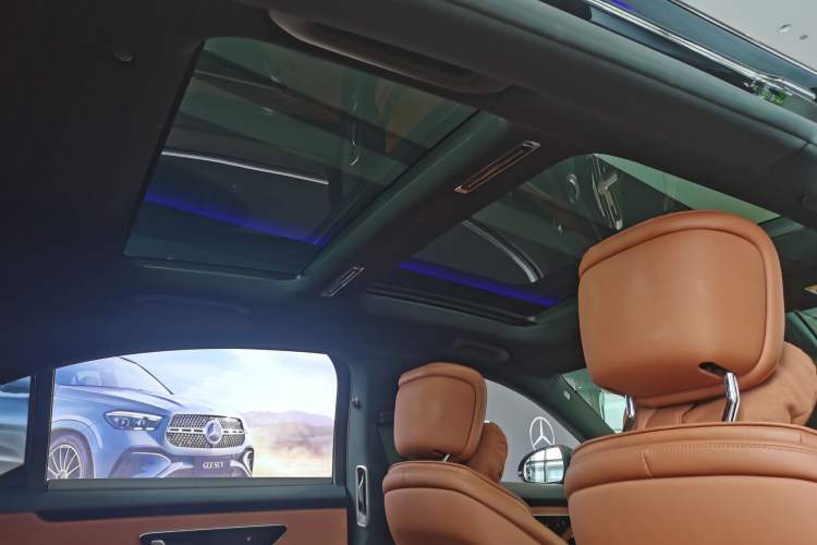 Used Mercedes-Benz S-Class 2024 S 400 L Business Model
