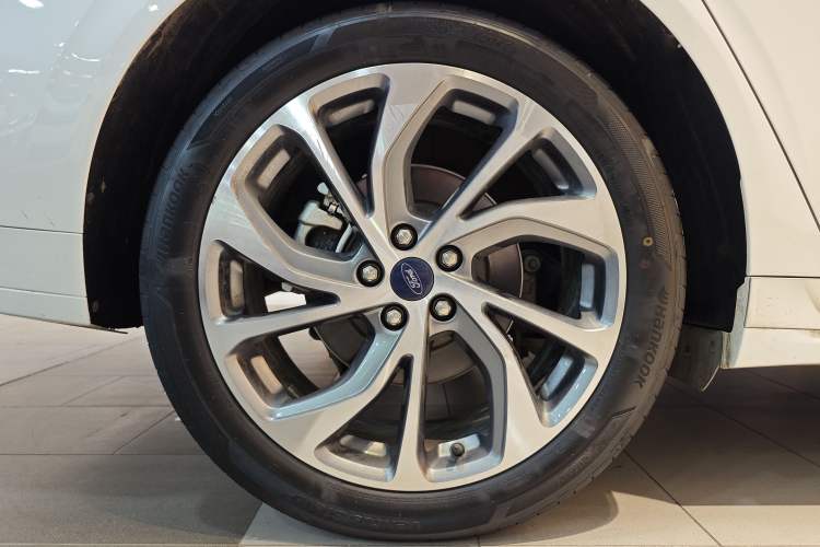 Used Ford Mondeo 2023 EcoBoost 245 Ultimate Model