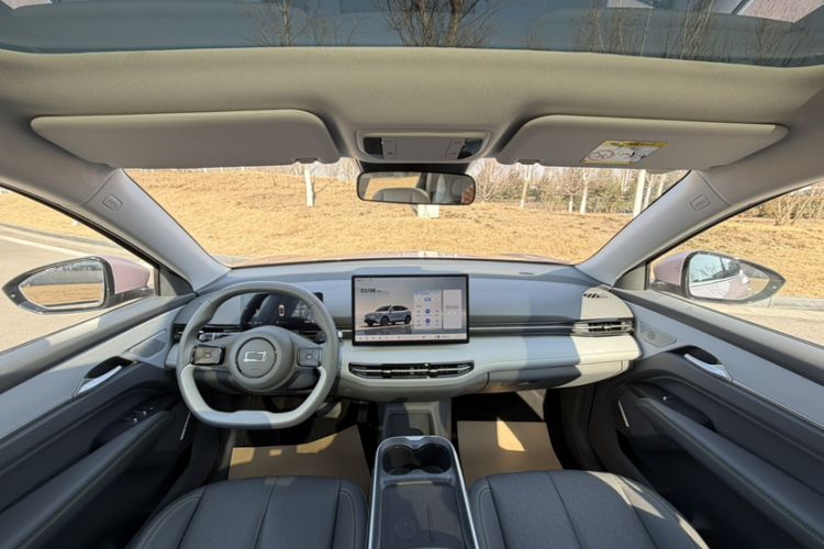 Used Bestune Yueyi 03 2025 565km Premium Edition