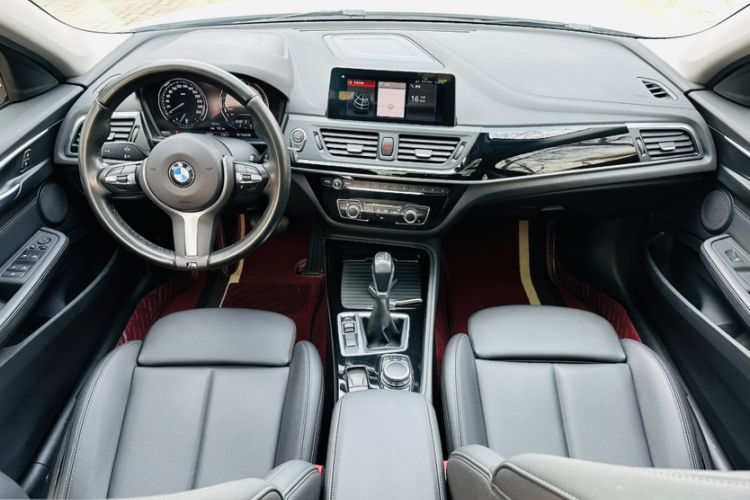 Used BMW 1 Series 2019 118i M Sport Package