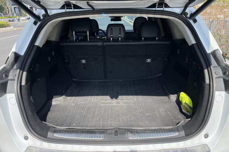 Used XPeng G9 2022 650 Performance Edition Max
