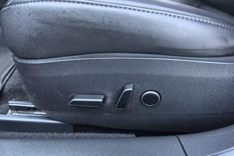 Used Tesla Model 3 2021 Standard Range Rear-Drive Upgraded Version
