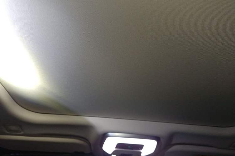 Used Hongqi H9 2022 2.0T Smart Connect Flagship Edition