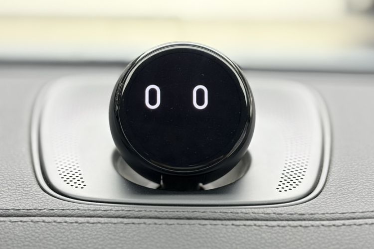 Used Nio ES6 2020 430KM Performance Version
