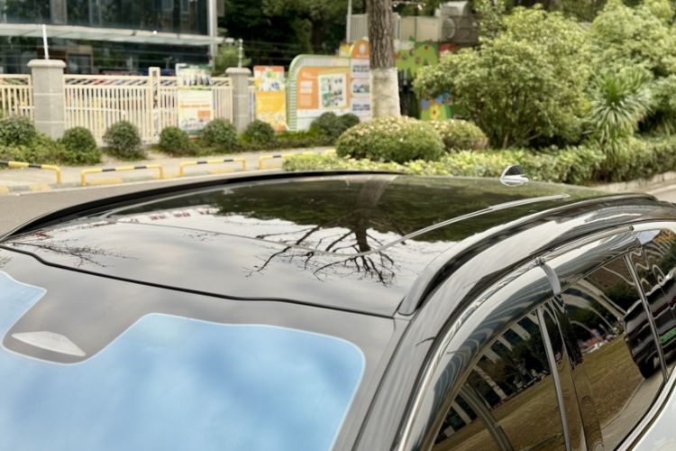 Used Nio ES8 2022 100 kWh Six-Seater Version