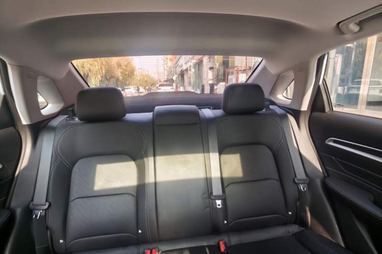 Used Geely Auto Emgrand 2023 4th Generation Champion Edition 1.5L CVT Prestige Model
