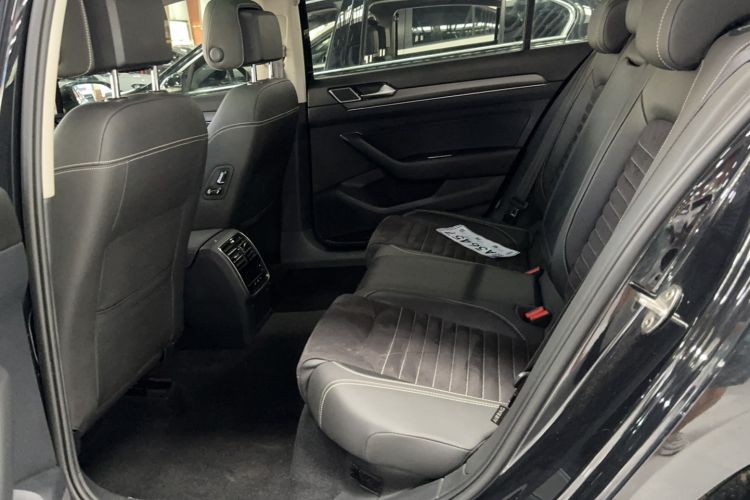 Used Volkswagen Magotan 2020 330TSI DSG Luxury Edition
