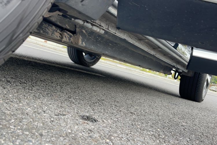 Used BYD Song PLUS New Energy 2021 EV Flagship Model
