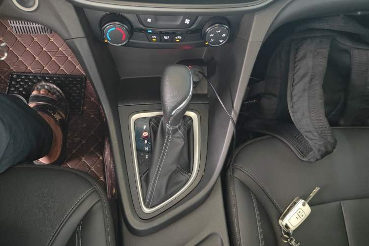 Used Buick GT 2018 18T Automatic Elite Model