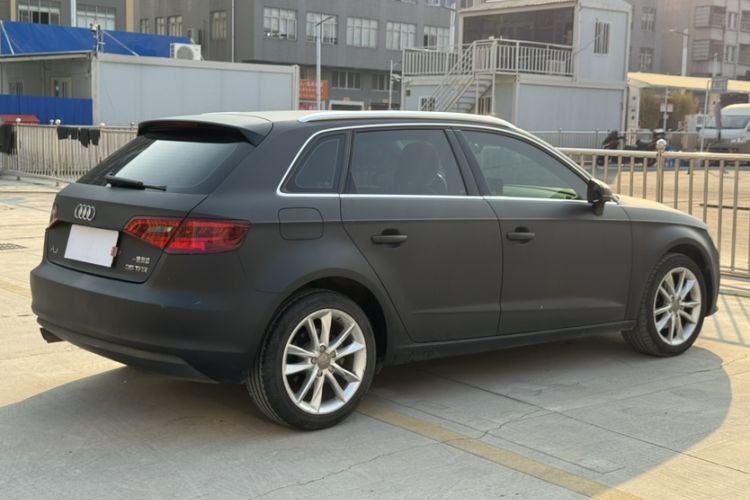 Used Audi A3 2014 Sportback 35 TFSI Automatic Comfort Model