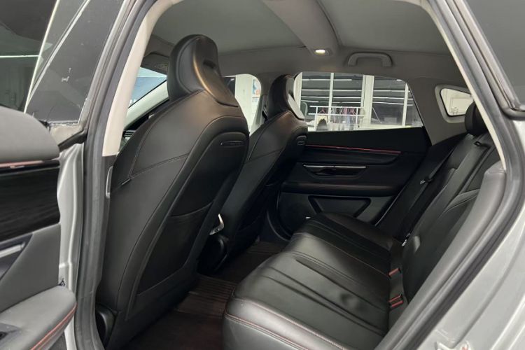 Used XPeng P7 2020 670E