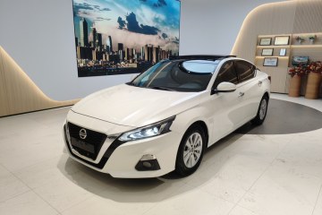 Used Nissan Teana 2019 2.0L XL Comfort Edition