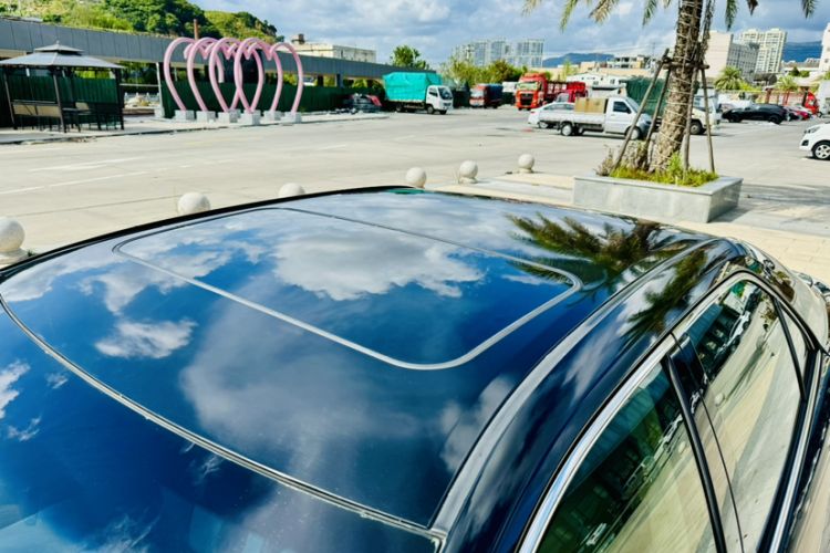 Used Toyota Camry 2016 2.0E 10th Anniversary Elite Edition
